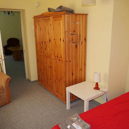 Apartament W Centrum Gdyni Гдиня Екстериор снимка