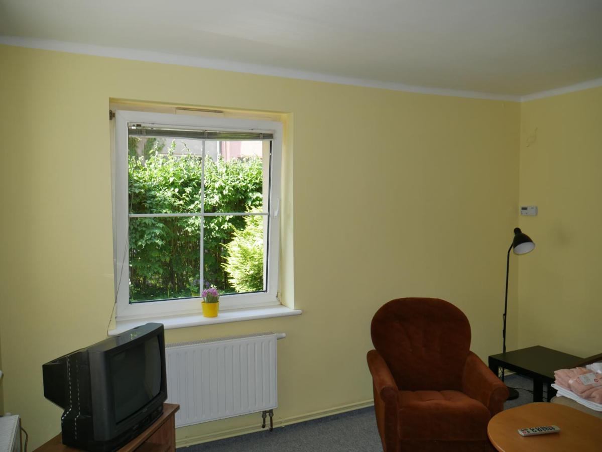 Apartament W Centrum Gdyni Гдиня Екстериор снимка