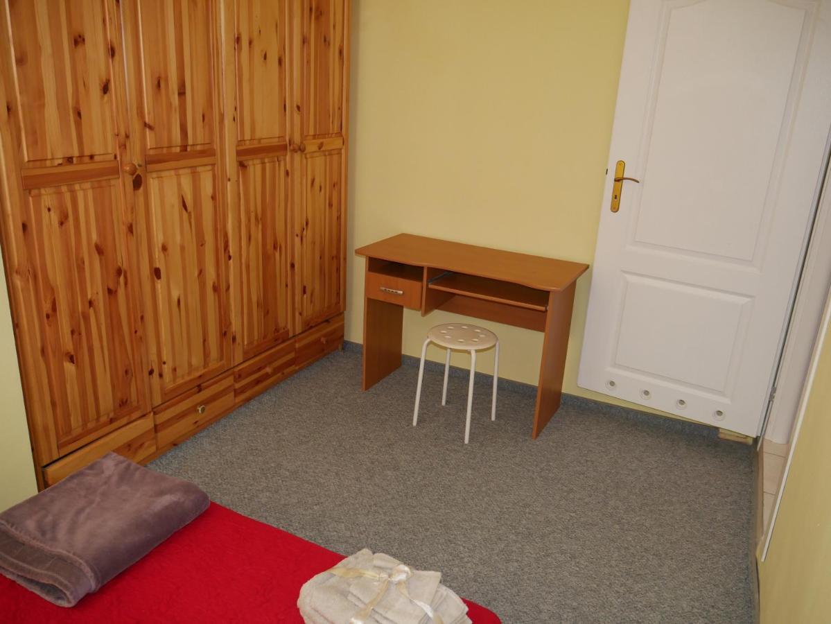 Apartament W Centrum Gdyni Гдиня Екстериор снимка