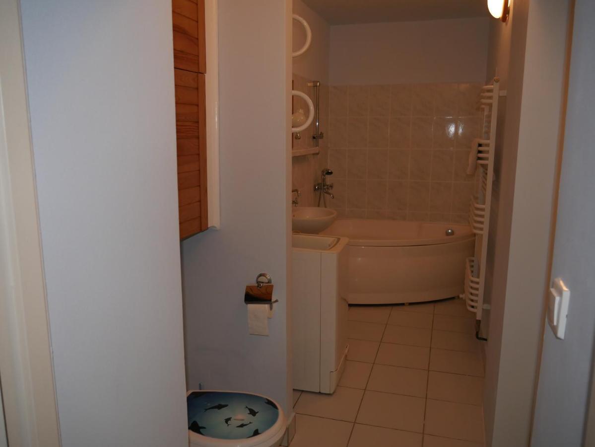 Apartament W Centrum Gdyni Гдиня Екстериор снимка