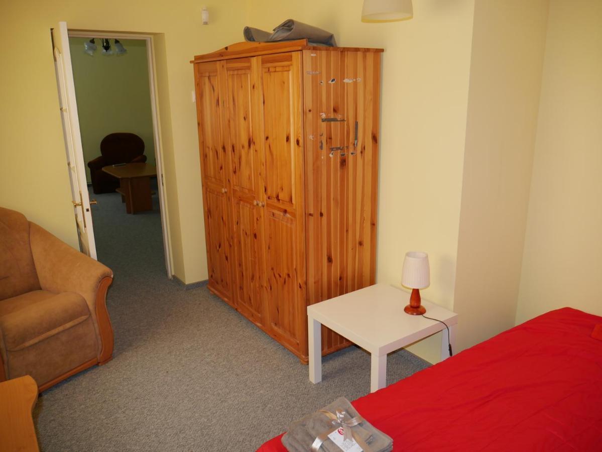 Apartament W Centrum Gdyni Гдиня Екстериор снимка