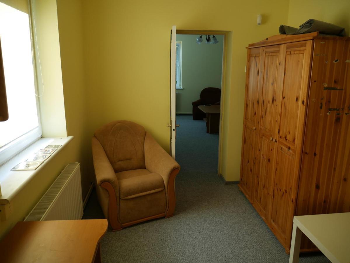 Apartament W Centrum Gdyni Гдиня Екстериор снимка