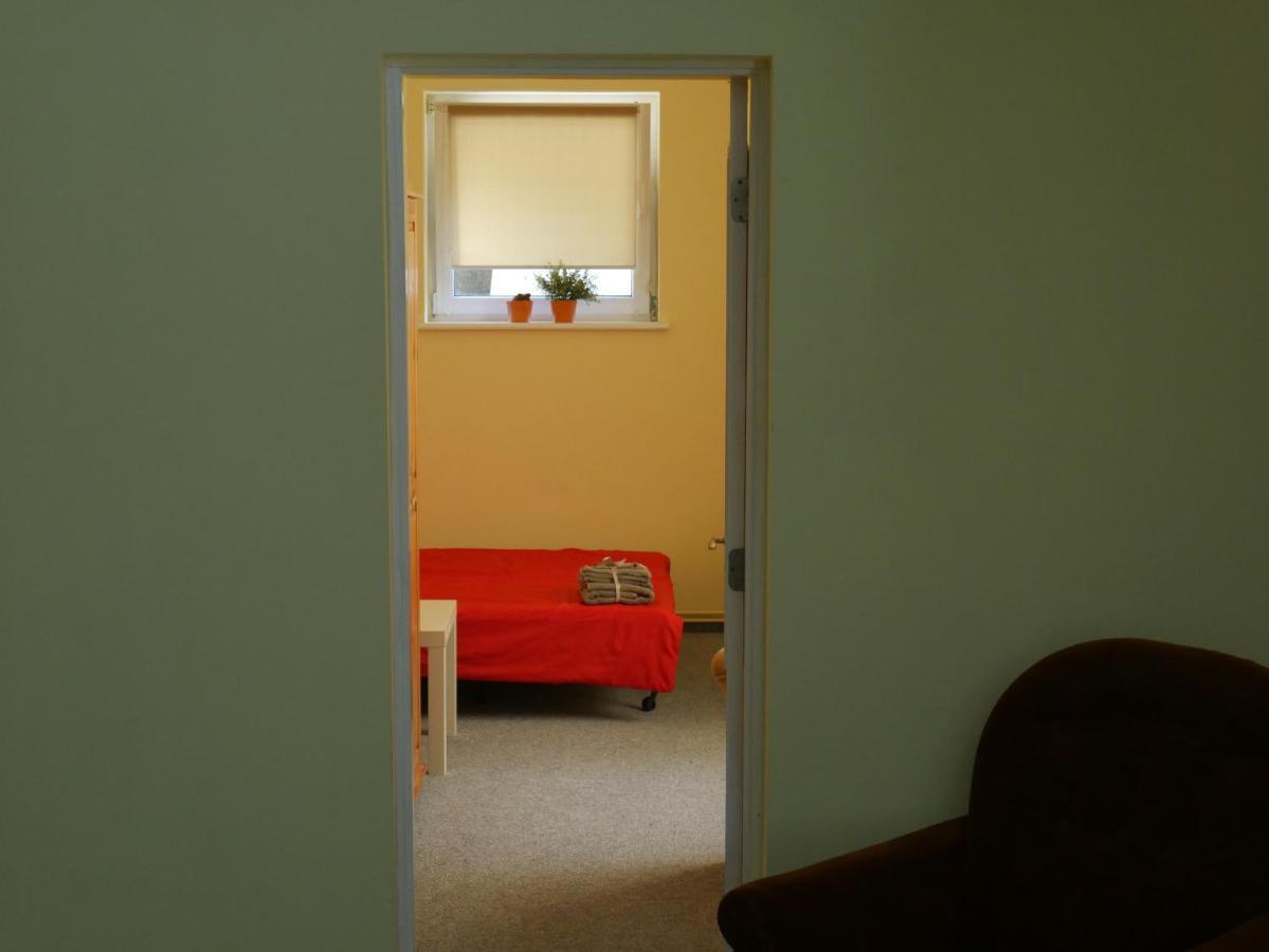 Apartament W Centrum Gdyni Гдиня Екстериор снимка