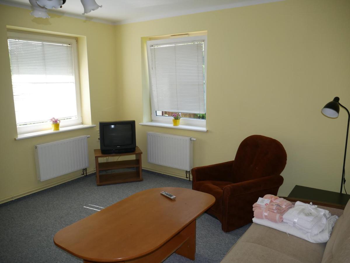 Apartament W Centrum Gdyni Гдиня Екстериор снимка