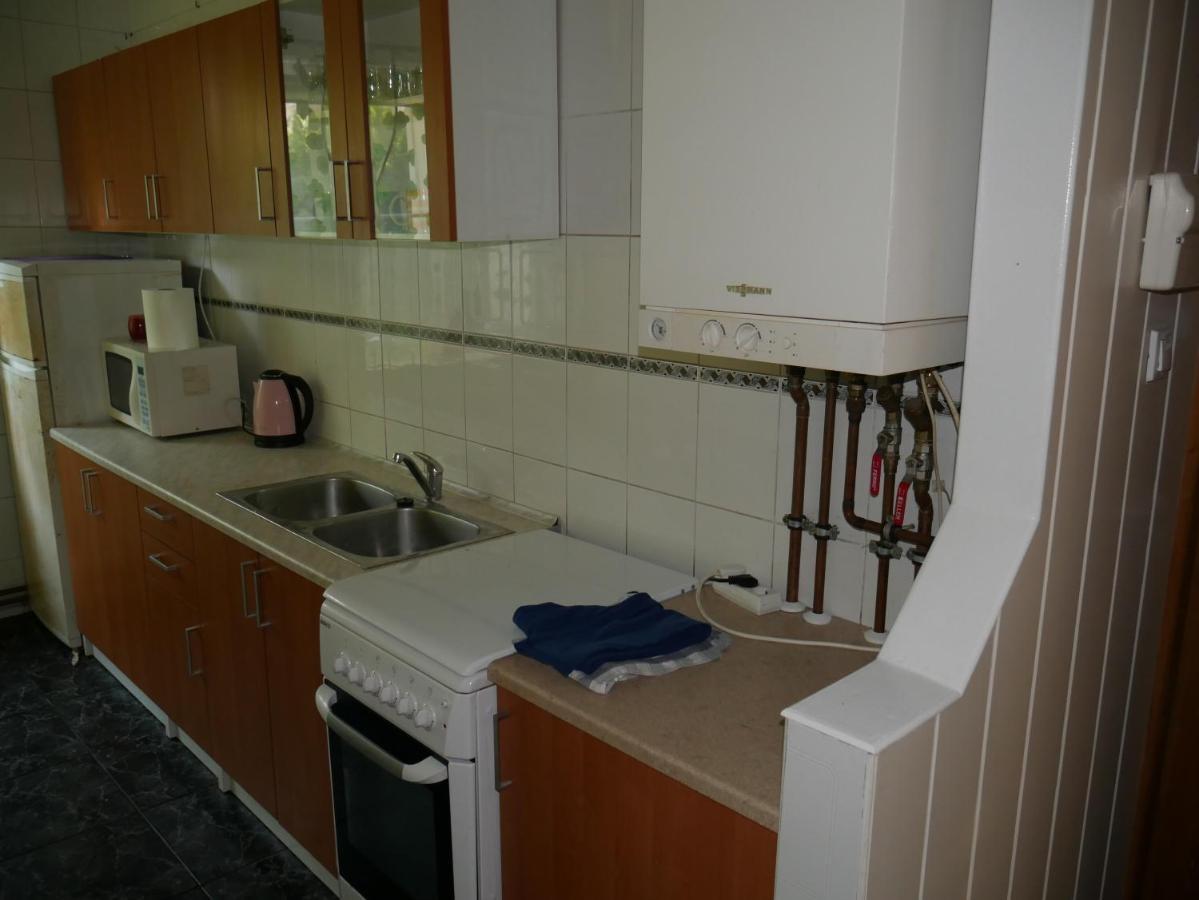 Apartament W Centrum Gdyni Гдиня Екстериор снимка