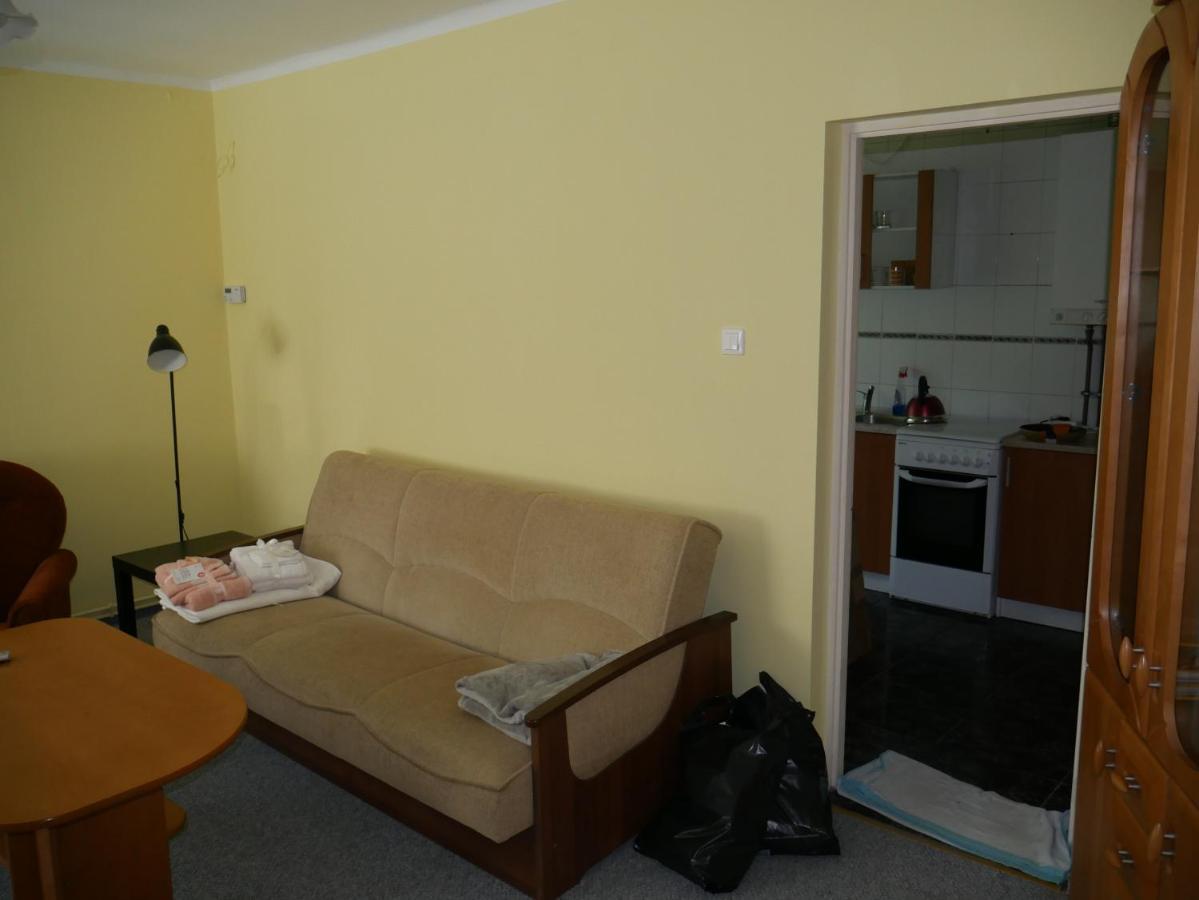 Apartament W Centrum Gdyni Гдиня Екстериор снимка