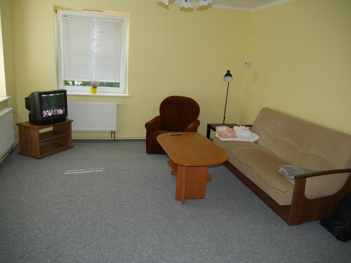 Apartament W Centrum Gdyni Гдиня Екстериор снимка